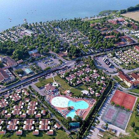 San Francesco Camping Village Desenzano del Garda Esterno foto