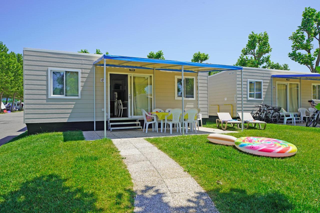 San Francesco Camping Village Desenzano del Garda Esterno foto