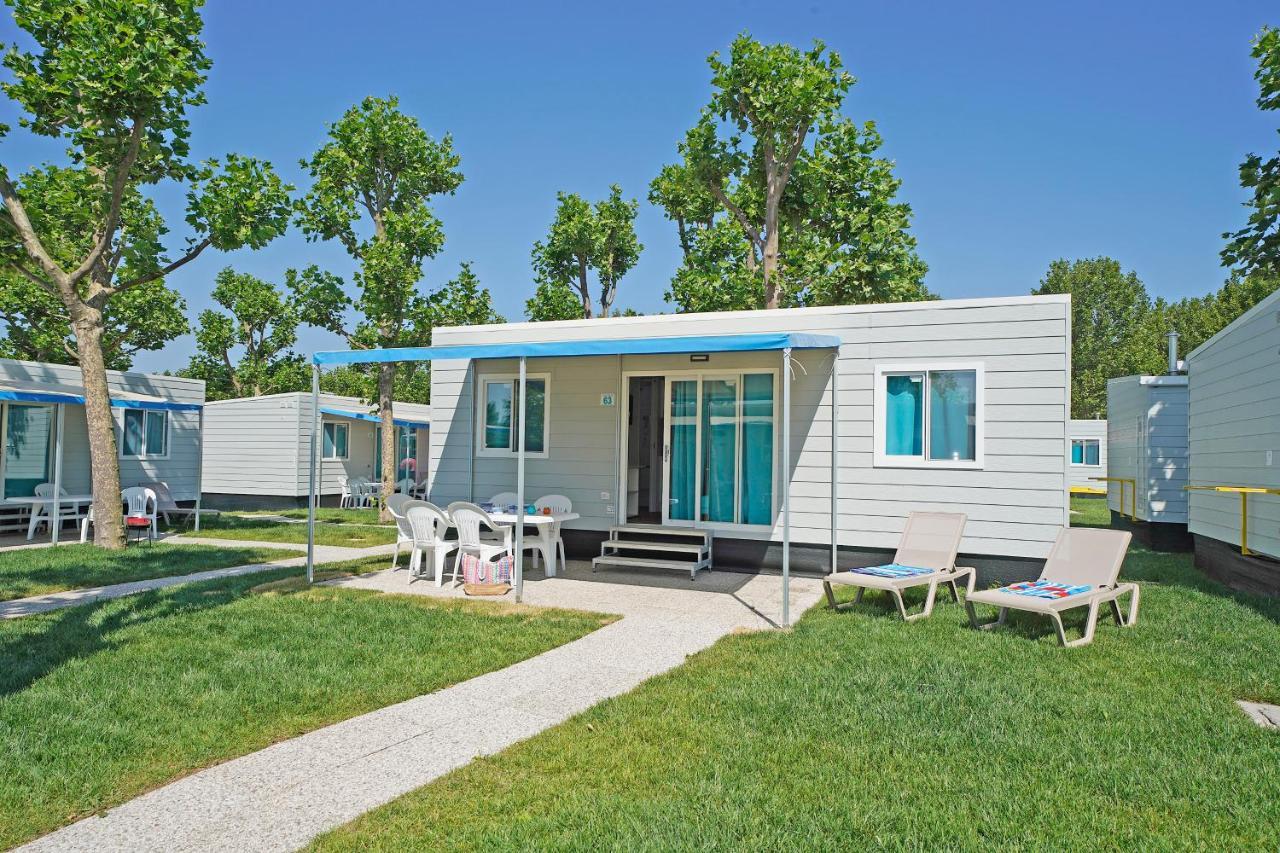 San Francesco Camping Village Desenzano del Garda Esterno foto