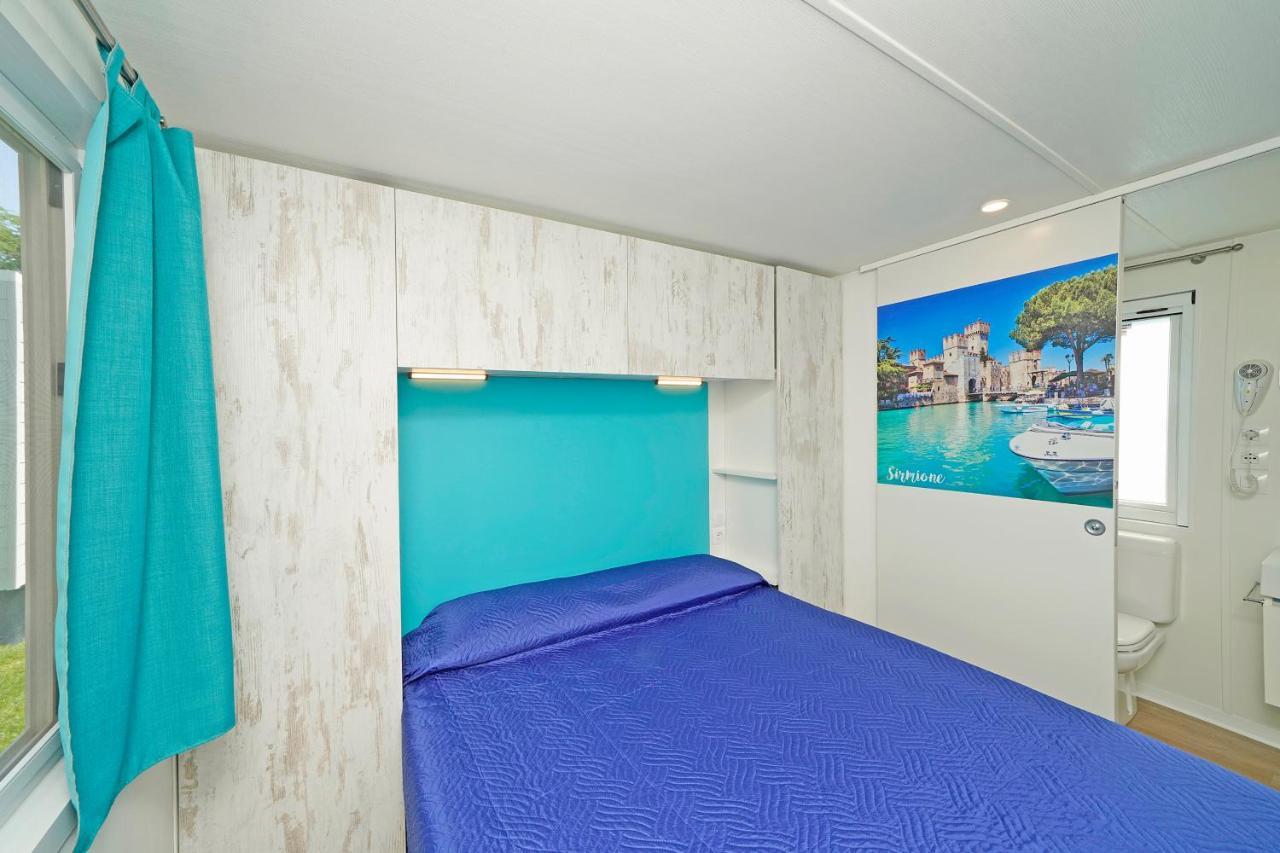 San Francesco Camping Village Desenzano del Garda Esterno foto