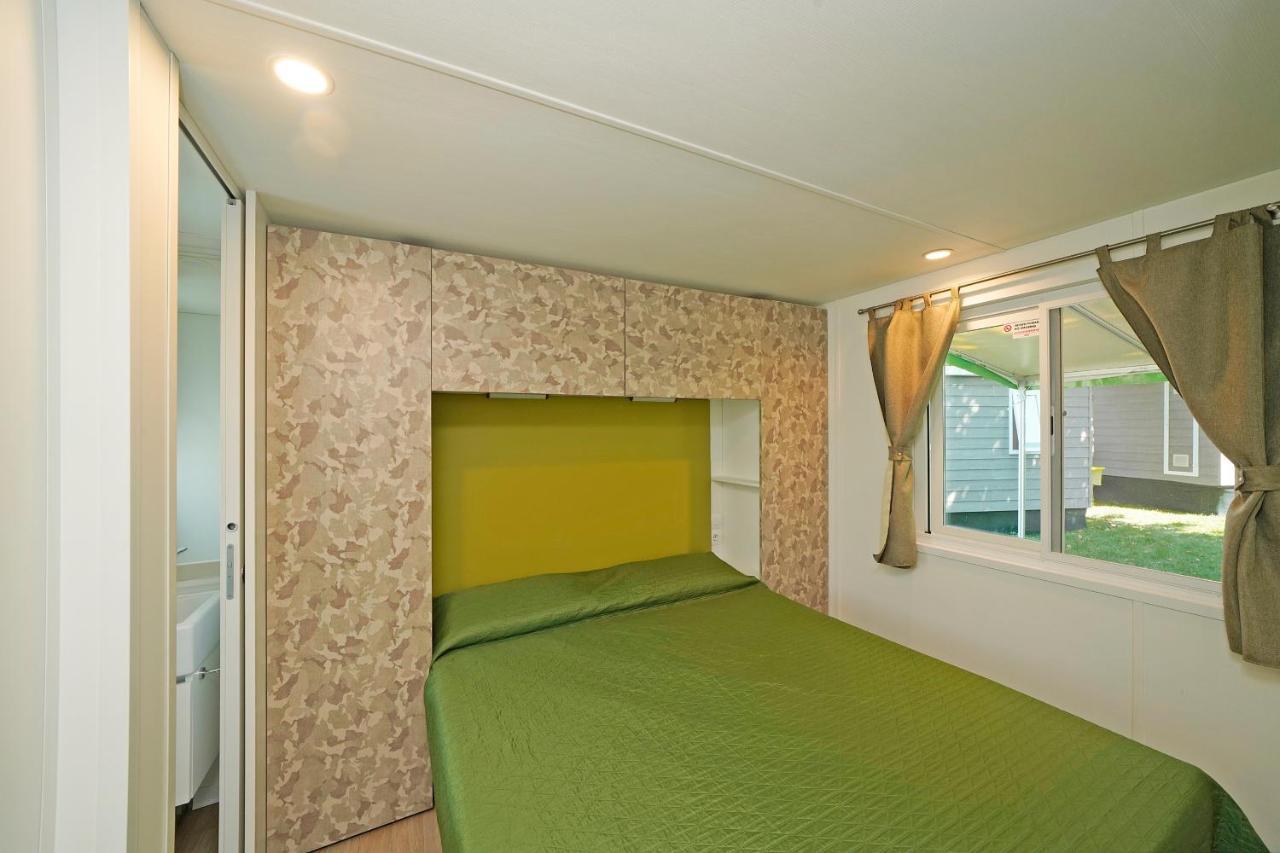 San Francesco Camping Village Desenzano del Garda Esterno foto