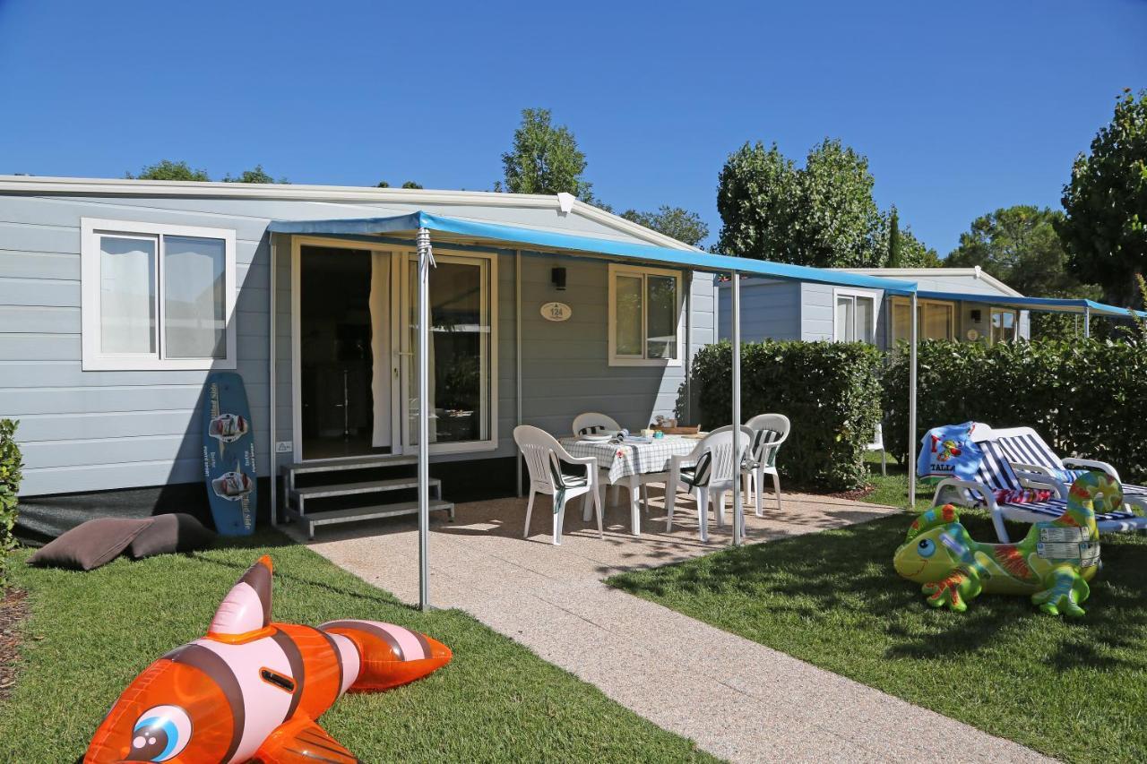 San Francesco Camping Village Desenzano del Garda Esterno foto