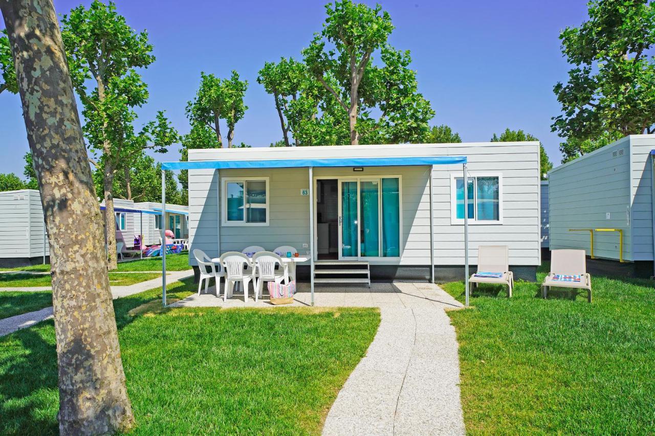 San Francesco Camping Village Desenzano del Garda Esterno foto