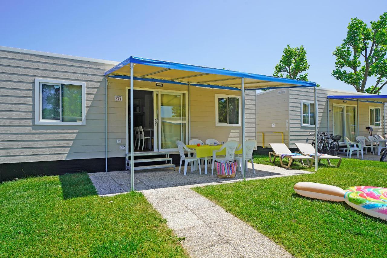 San Francesco Camping Village Desenzano del Garda Esterno foto