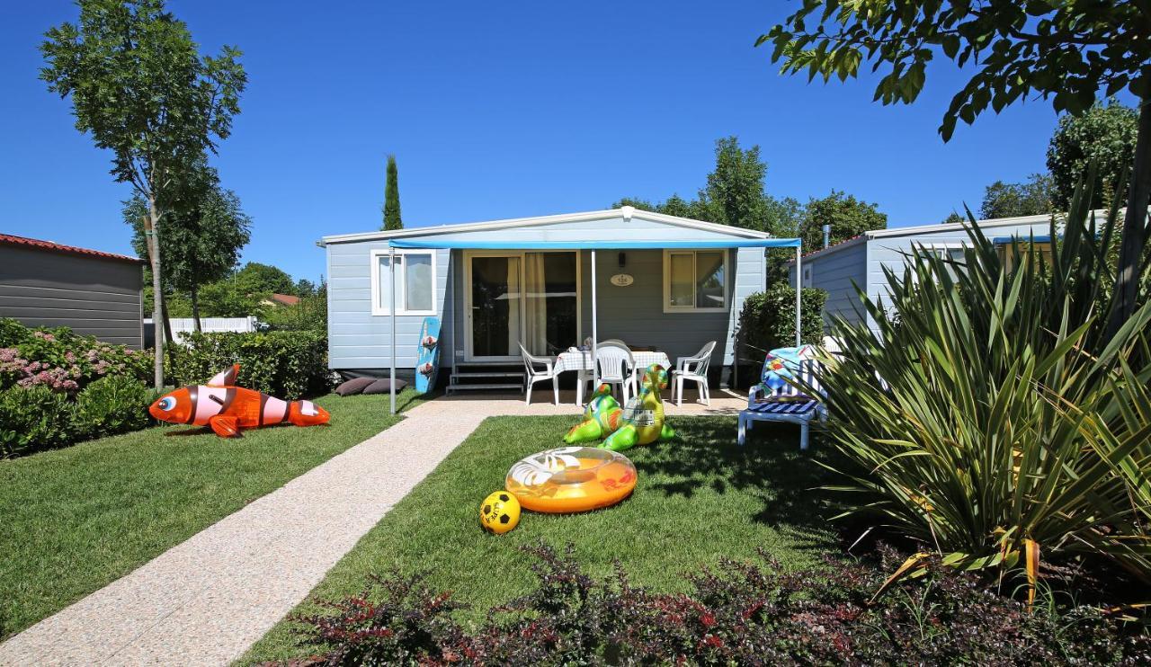San Francesco Camping Village Desenzano del Garda Esterno foto