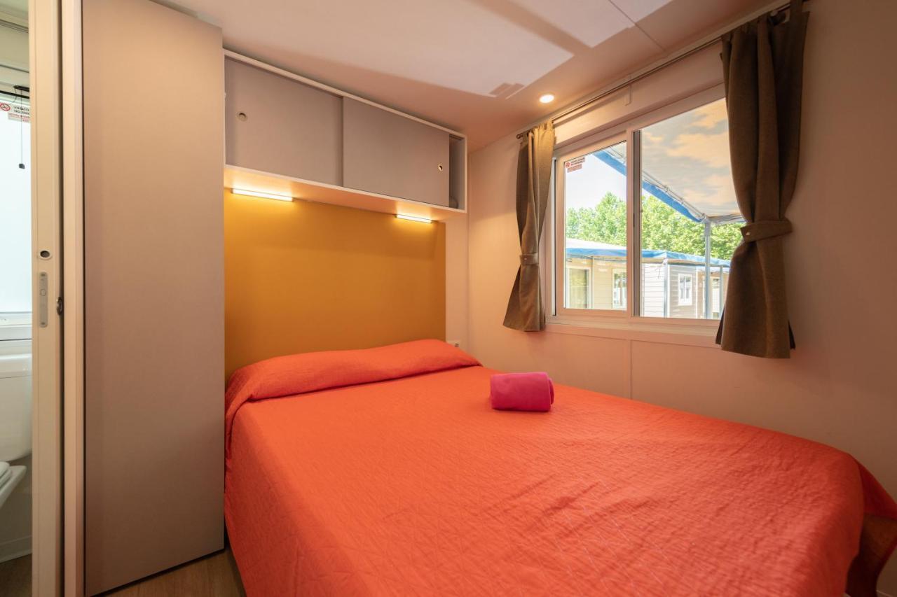San Francesco Camping Village Desenzano del Garda Esterno foto