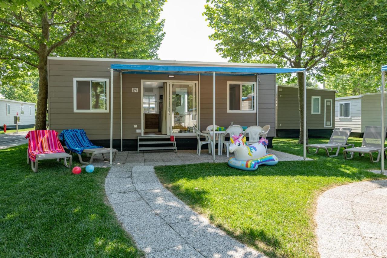 San Francesco Camping Village Desenzano del Garda Esterno foto