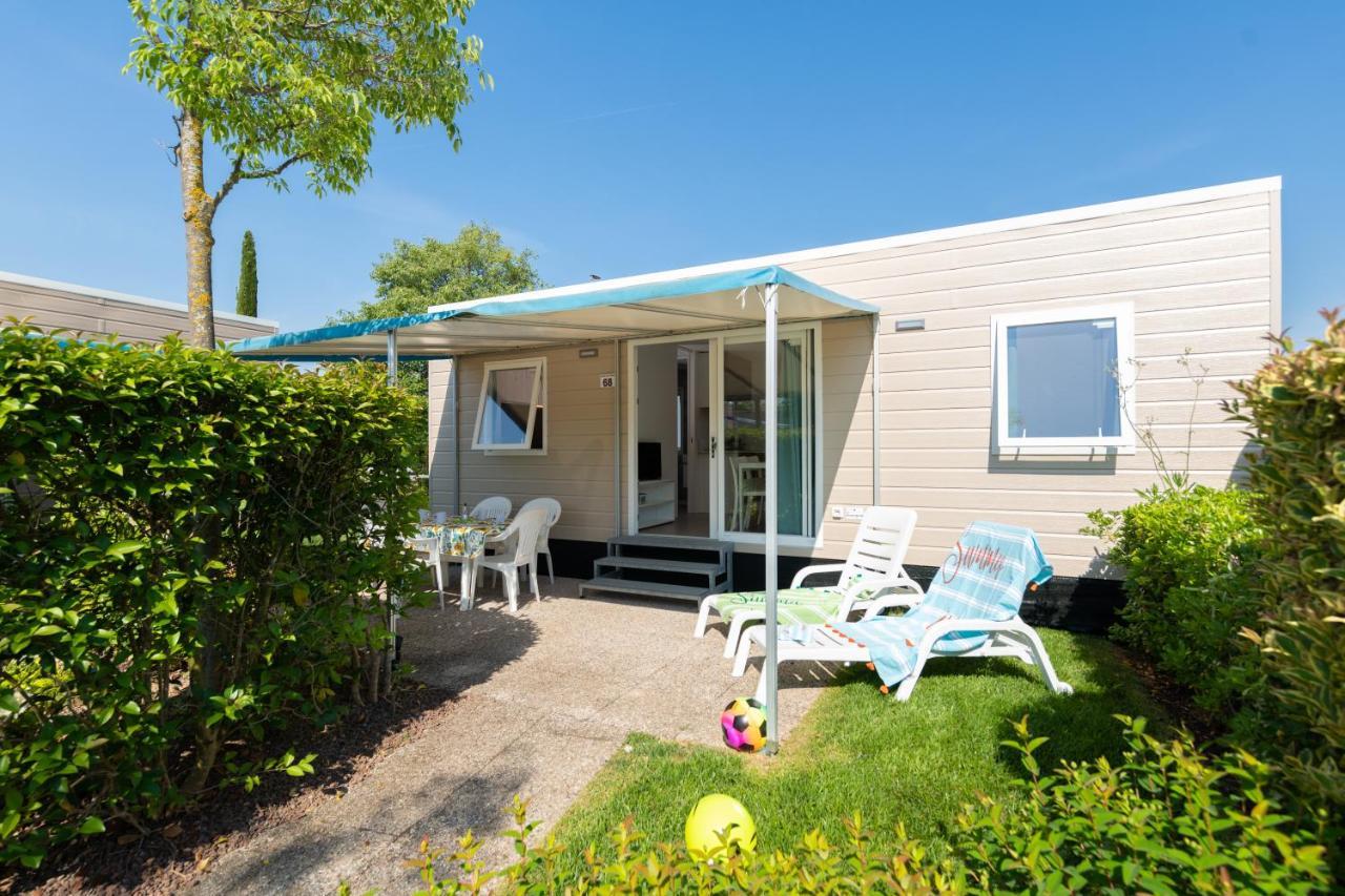 San Francesco Camping Village Desenzano del Garda Esterno foto