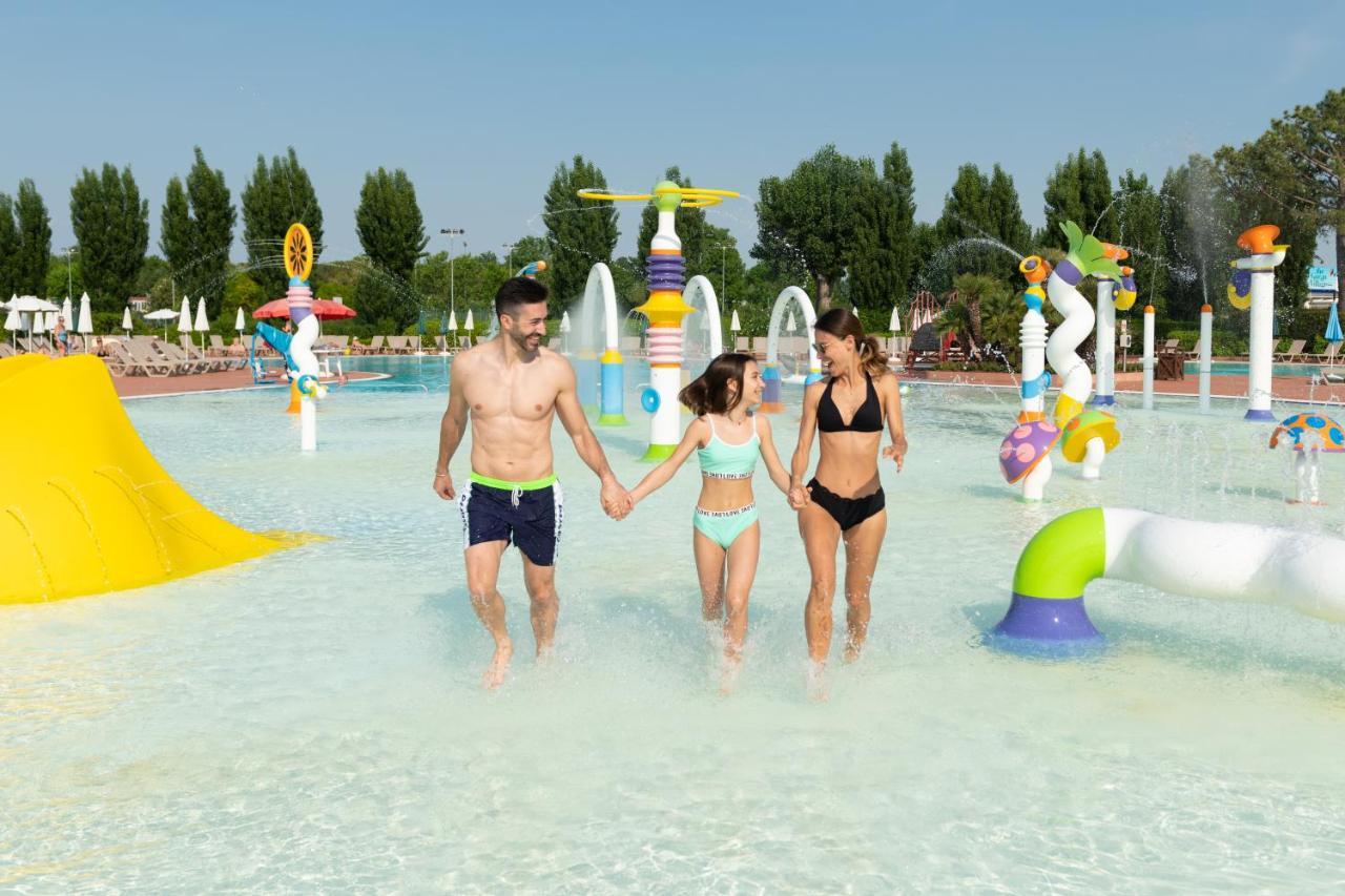 San Francesco Camping Village Desenzano del Garda Esterno foto