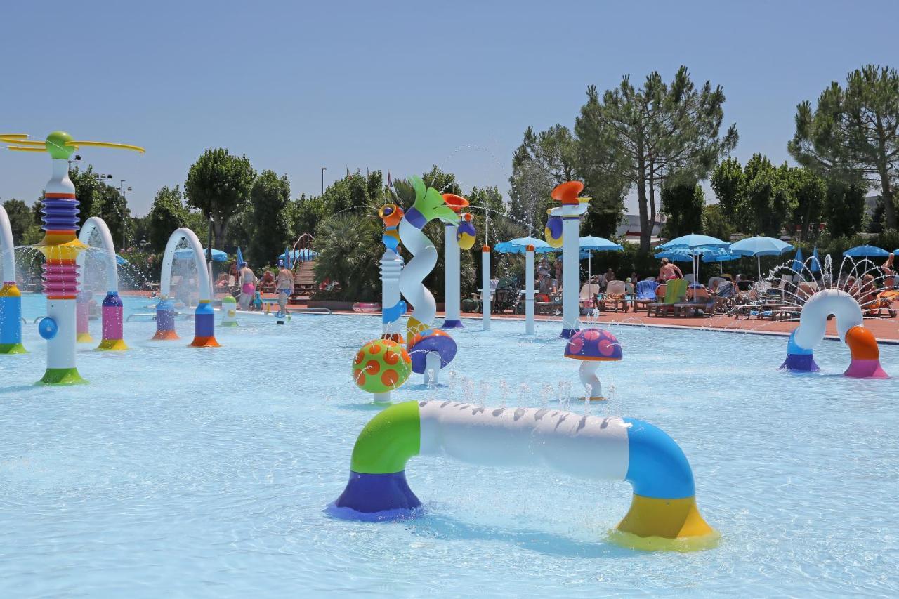 San Francesco Camping Village Desenzano del Garda Esterno foto