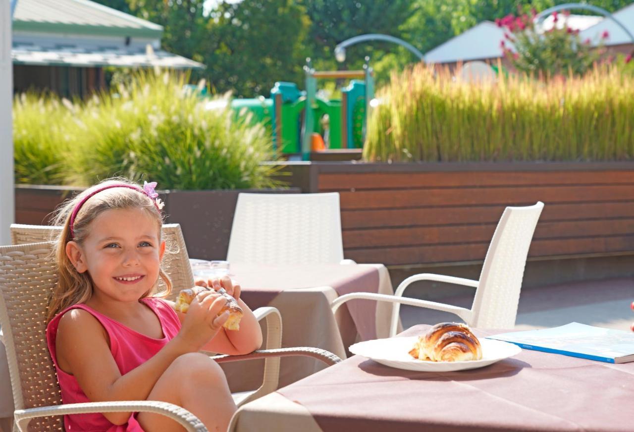 San Francesco Camping Village Desenzano del Garda Esterno foto