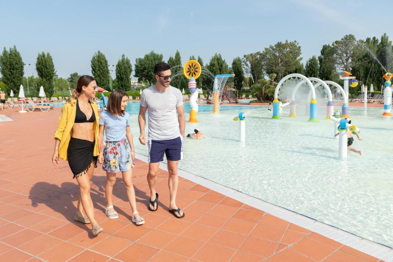 San Francesco Camping Village Desenzano del Garda Esterno foto