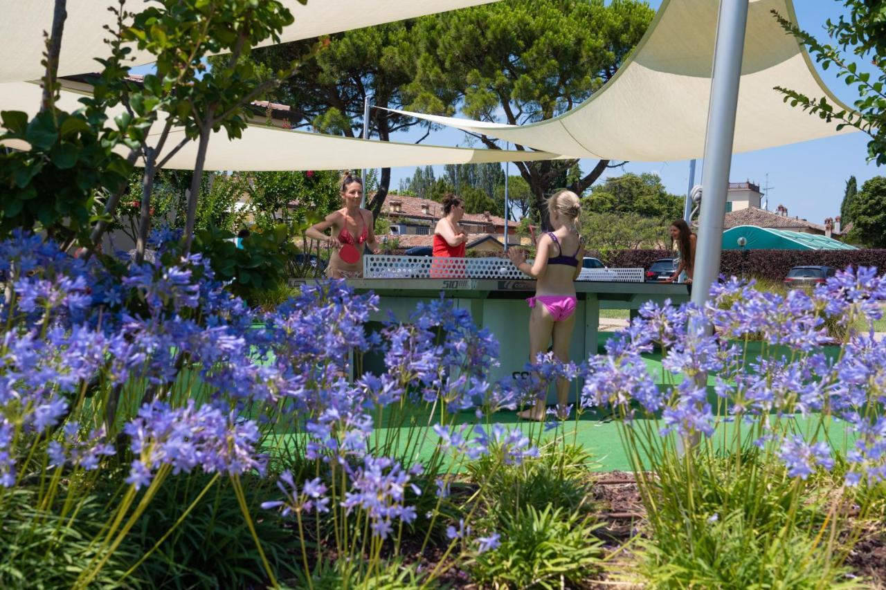 San Francesco Camping Village Desenzano del Garda Esterno foto