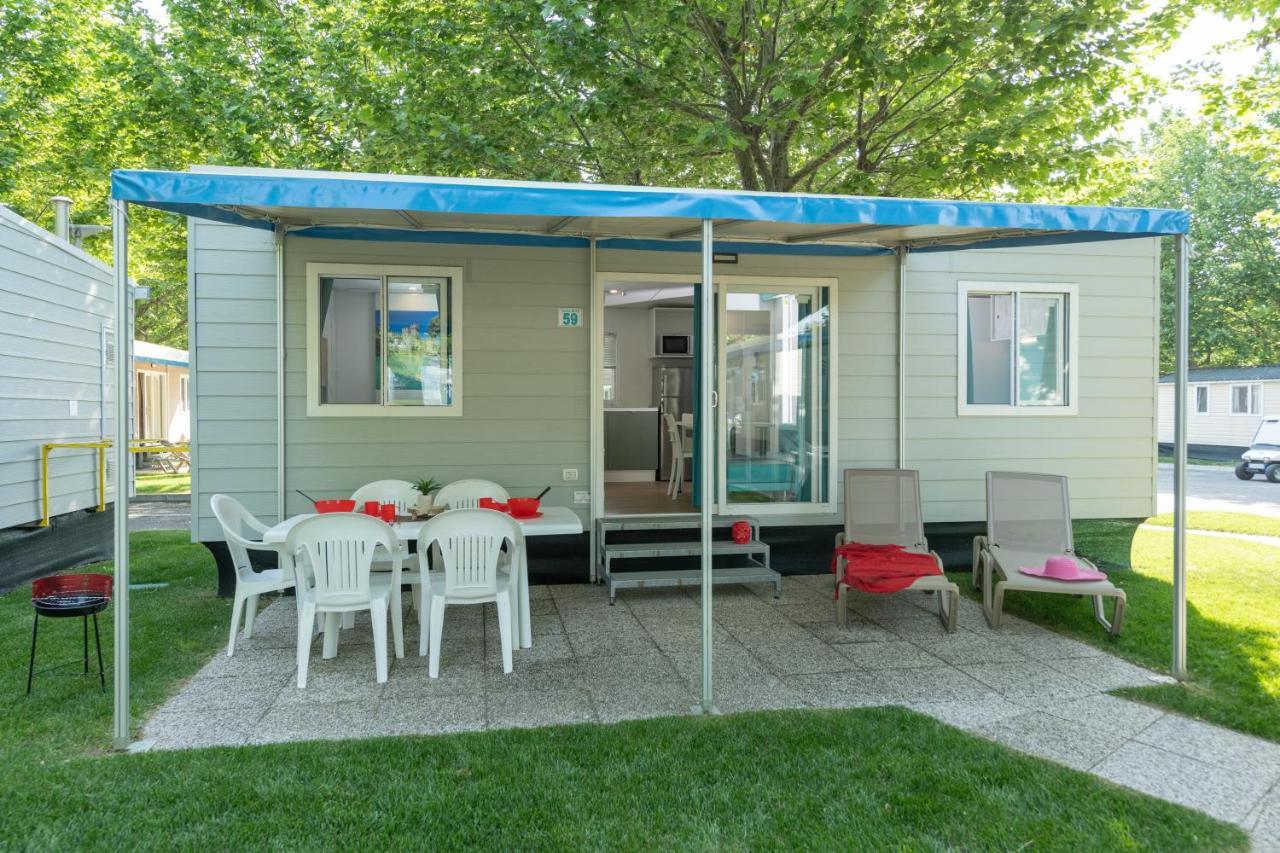 San Francesco Camping Village Desenzano del Garda Esterno foto
