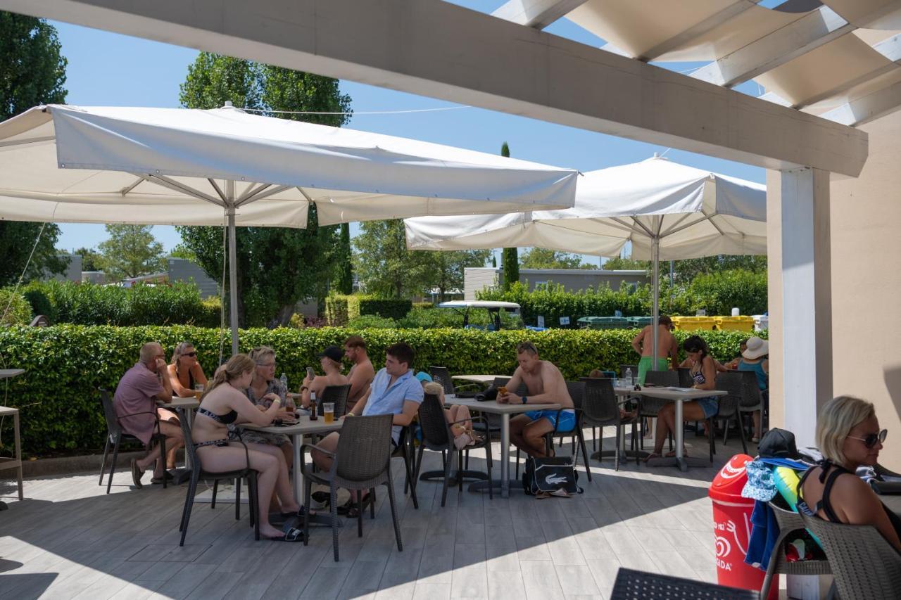 San Francesco Camping Village Desenzano del Garda Esterno foto