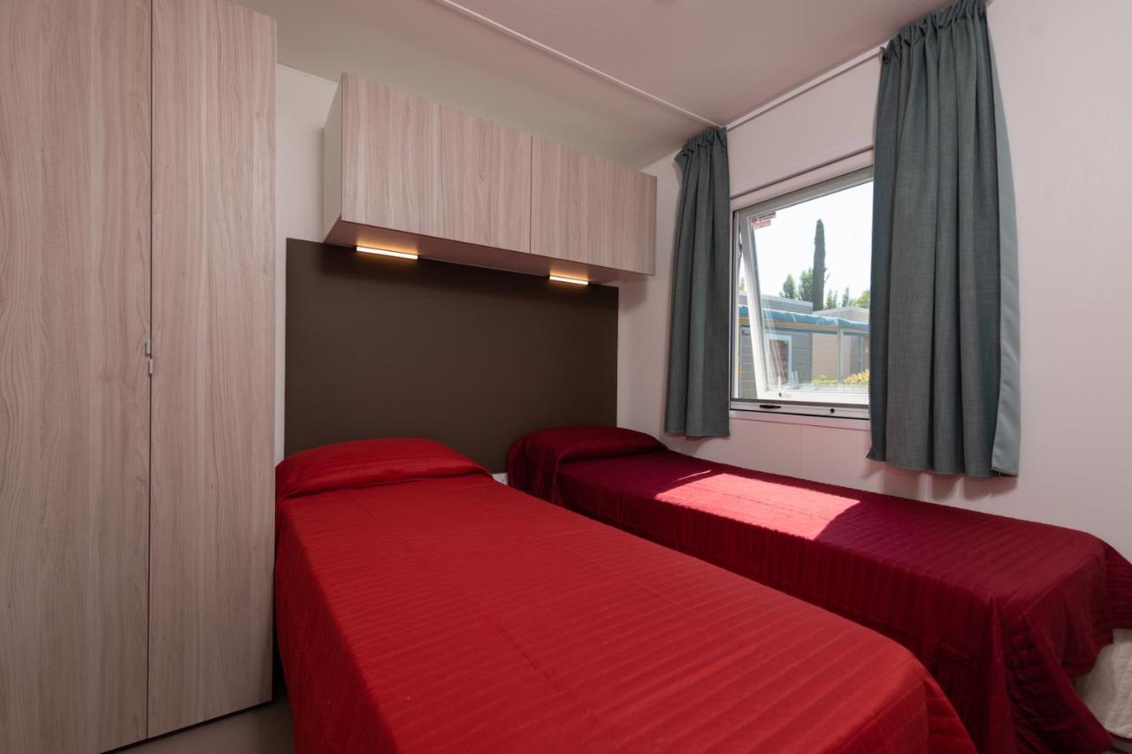 San Francesco Camping Village Desenzano del Garda Esterno foto