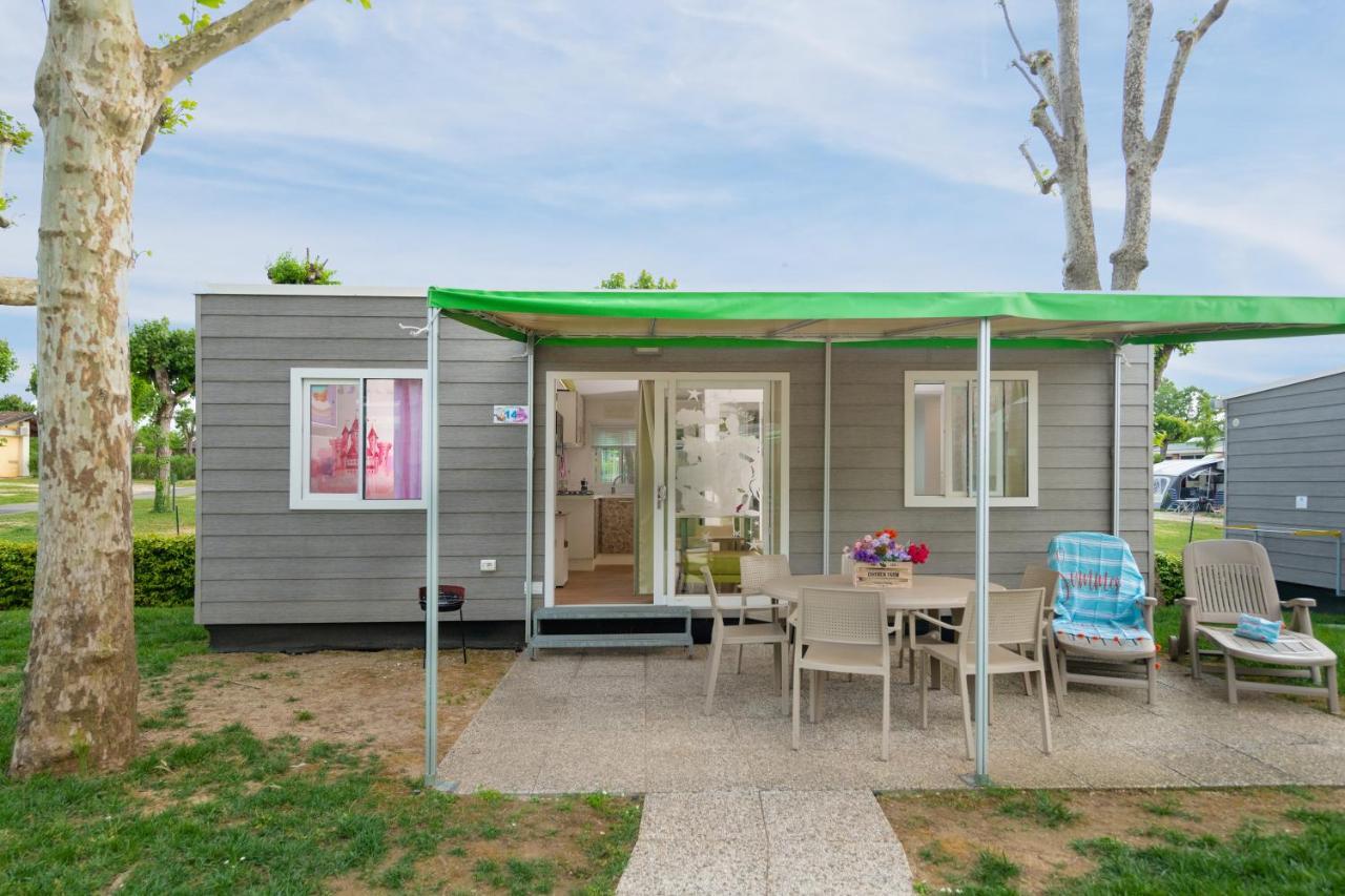 San Francesco Camping Village Desenzano del Garda Esterno foto