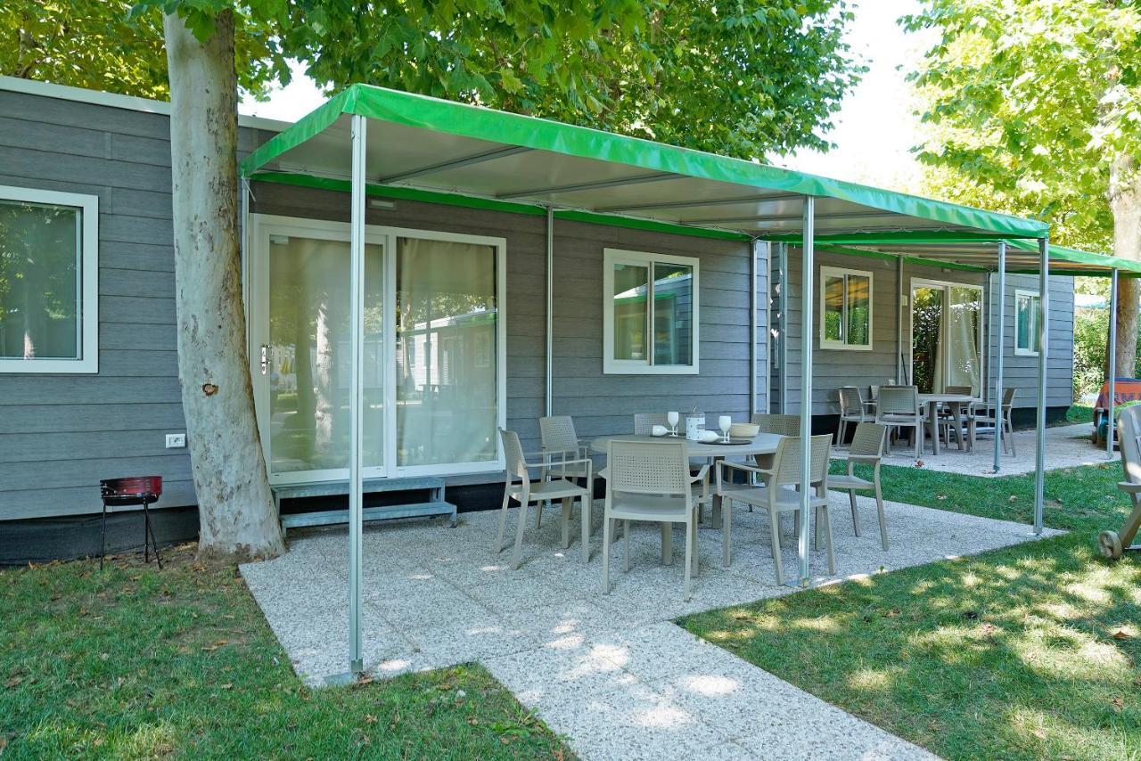 San Francesco Camping Village Desenzano del Garda Esterno foto