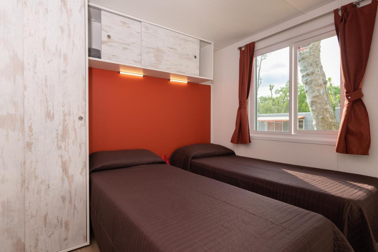 San Francesco Camping Village Desenzano del Garda Esterno foto