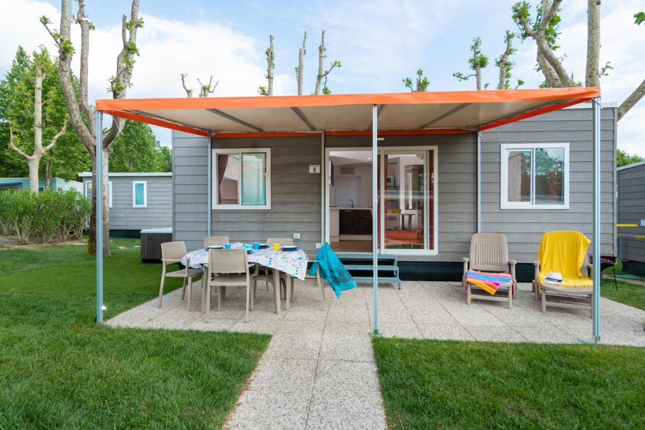 San Francesco Camping Village Desenzano del Garda Esterno foto