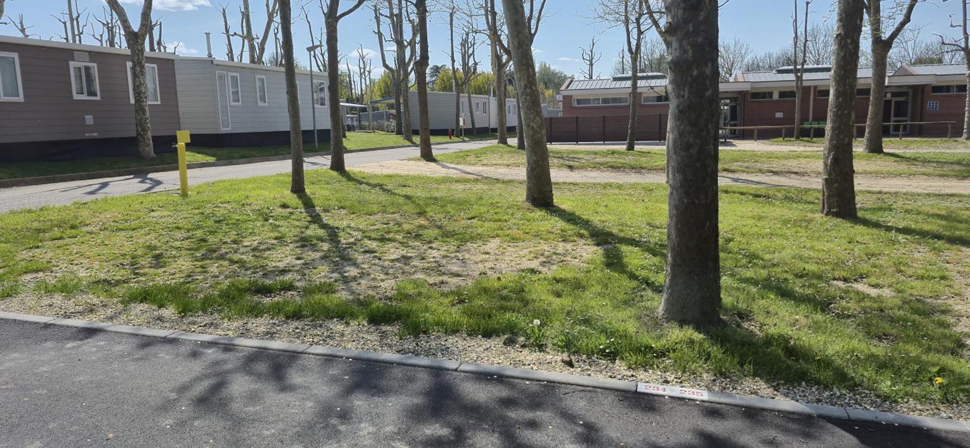 San Francesco Camping Village Desenzano del Garda Esterno foto