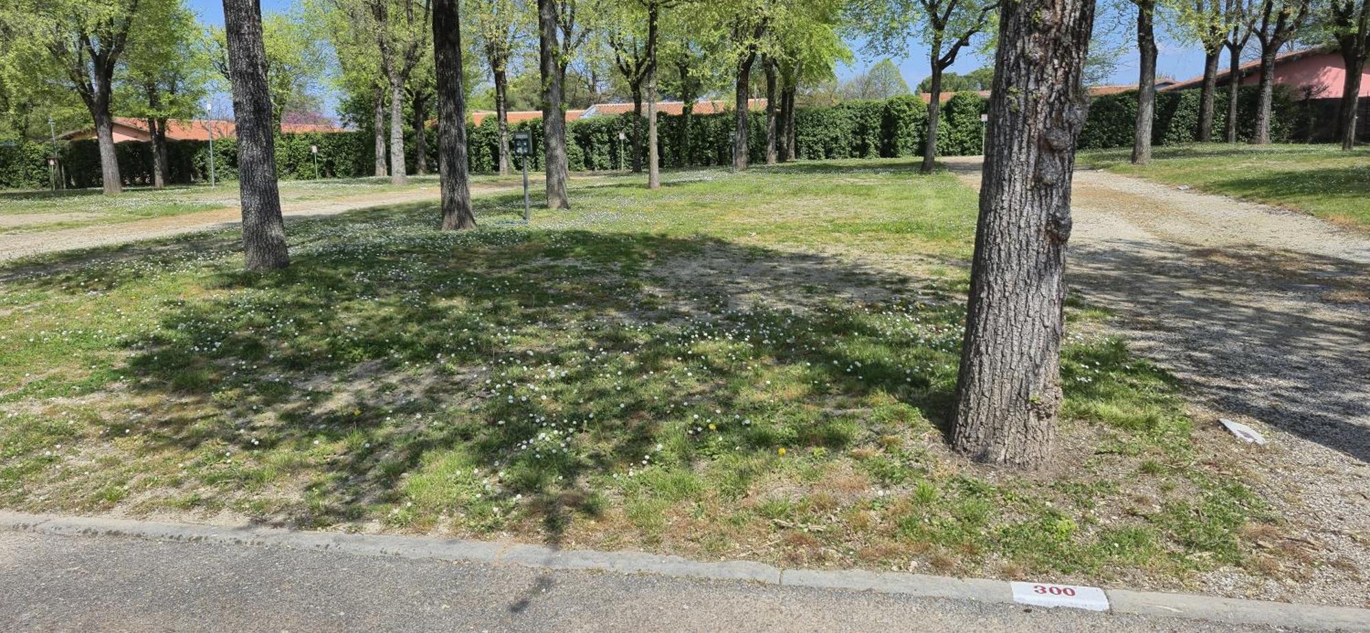 San Francesco Camping Village Desenzano del Garda Esterno foto